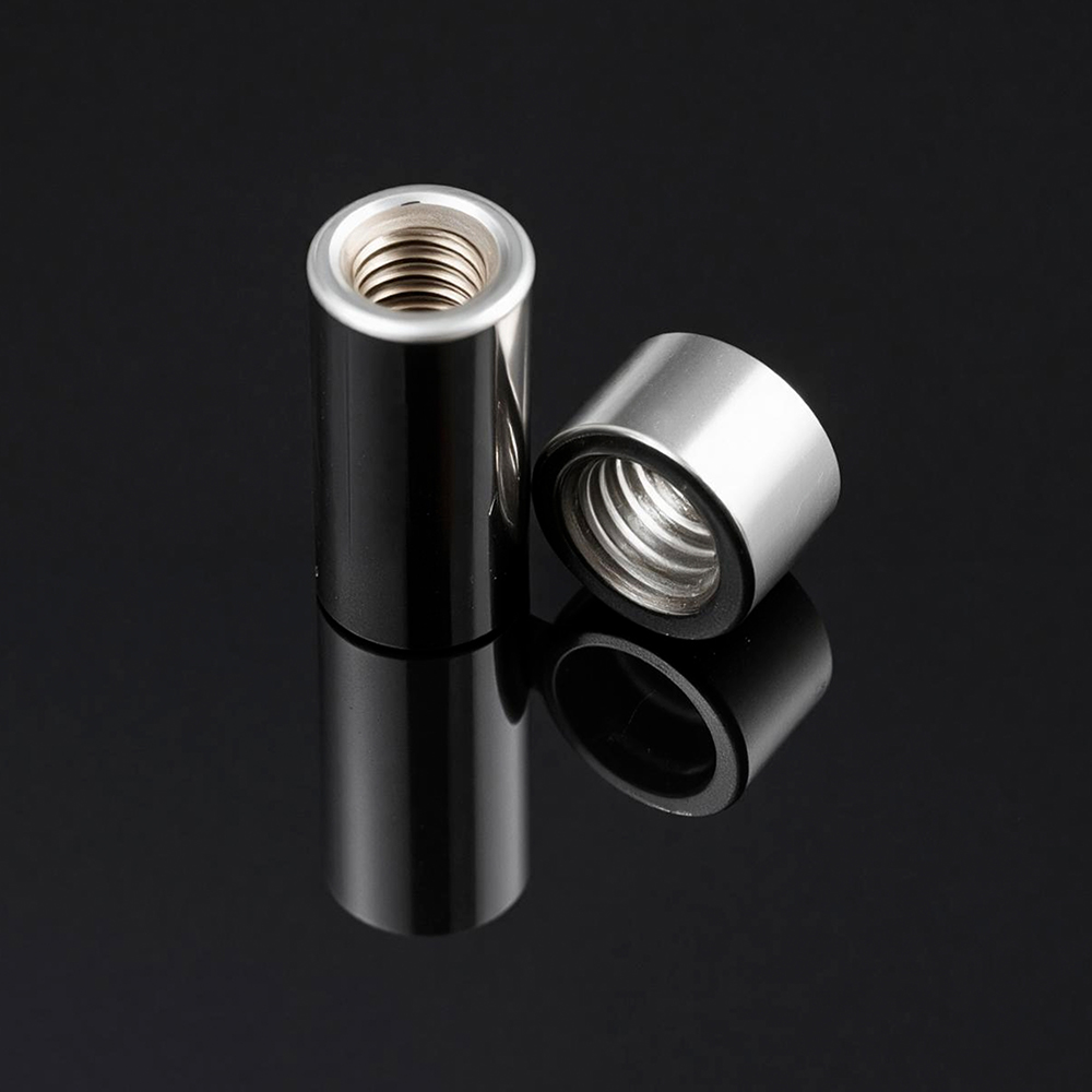 Round Coupling Nut